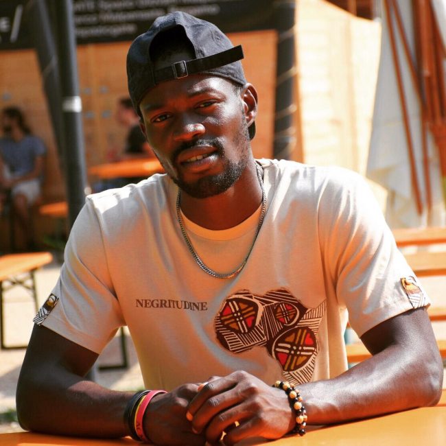 Victime de racisme en Italie, ce joueur sénégalais prend sa retraite (photos)