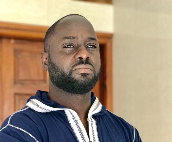 Le domicile de Thierno Bocoum cambriolé