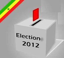 2e Tour de l’élection présidentielle: Le scrutin prévu entre le 25 mars et le 1 Avril