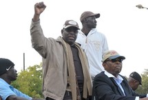 Jean-Paul Dias invite les membres du gouvernement de Wade à rallier Macky avant qu’il ne soit trop tard