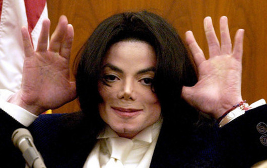 Michael Jackson n’a pas chanté sur l’album « Michael » selon sa fille