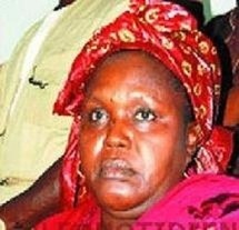 [Audio] Fatou Younouss Aïdara prise en flagrant délit d'achat de cartes d'électeur