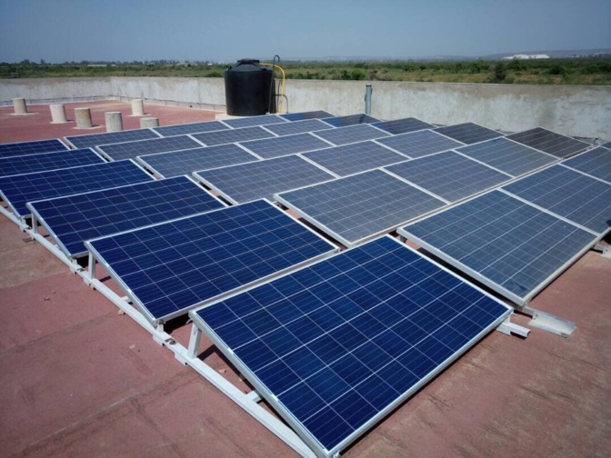 L'Autoconsommation: le solaire qui fonctionne sans batterie