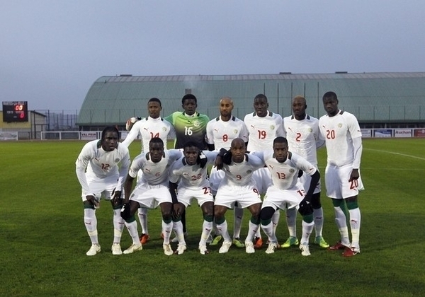 Amical Afrique du Sud/Sénégal : Les Lions se font honneur à Durban