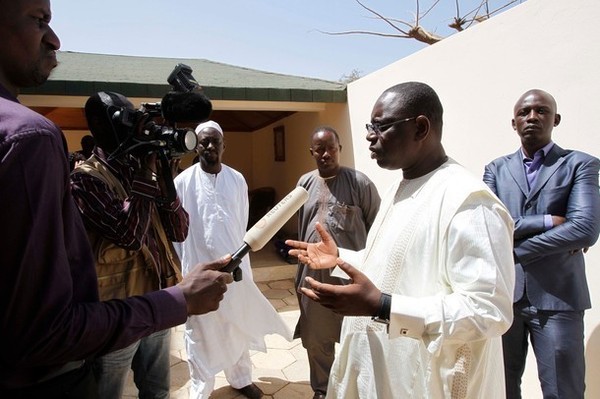 Analyse de la conférence de presse de Macky Sall (Barka Ba et Mamadou Ibra Kane)