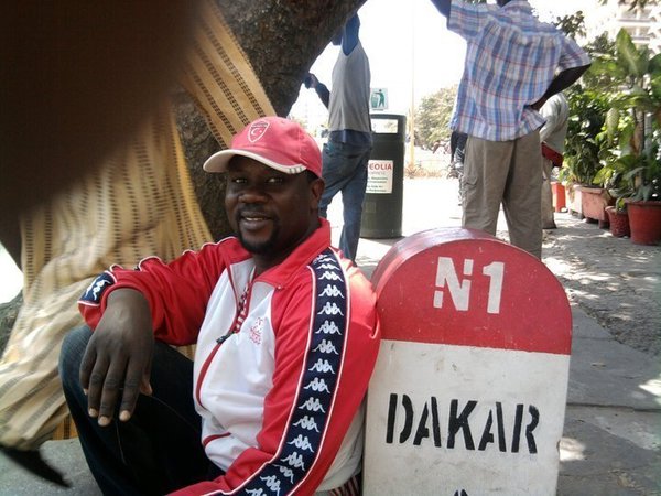Mbacké Seck ne peut pardonner à Macky Sall...