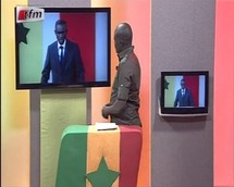 Edition Spéciale sur la TFM du mercredi 29 Fev