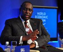 Macky Sall : « Le marabout est un citoyen soumis à la loi »