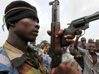 Côte d'Ivoire: un nouveau malaise causé par des jeunes combattants FRCI