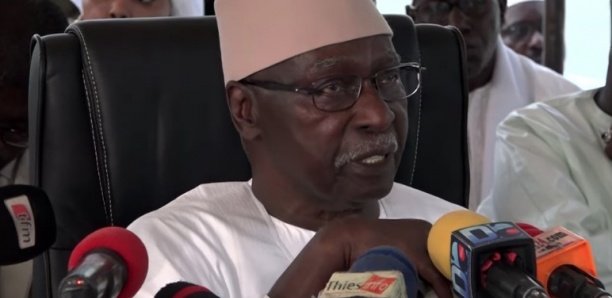 Relèvement du niveau de l’hôpital de Tivaouane: Serigne Bacar Sy réitère sa demande