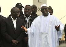 Damel Meïssa Fall invite Idrissa Séck à rejoindre Macky Sall pour "tuer" leur père
