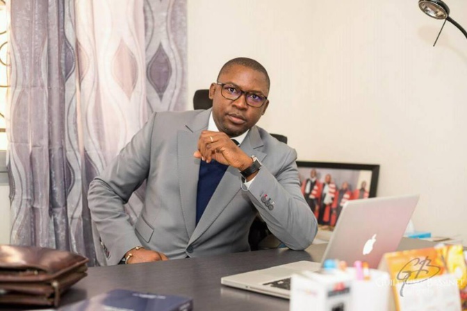 Présidentielle 2024: « Macky Sall doit admettre les ambitions naissantes dans son parti », selon Cheikh Diallo