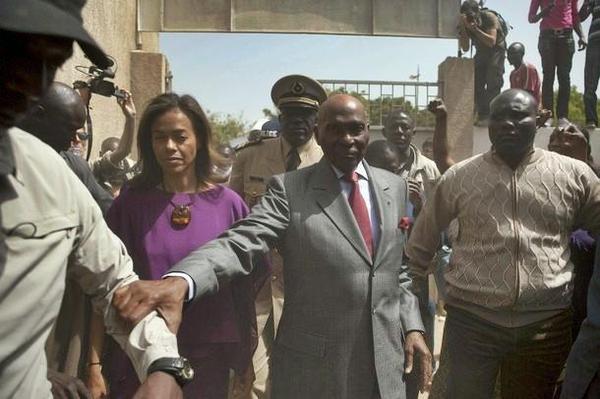 Second tour au Sénégal: Les ultimes manœuvres des Fal2012