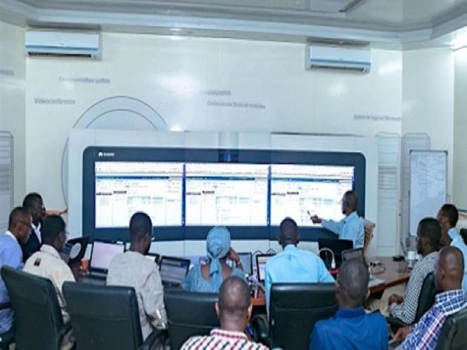 ADIE- Avec la fibre optique d'ici 2021: L’Etat veut connecter tous les services du Sénégal