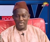 Selebe Yoon avec Serigne Mbacké Ndiaye