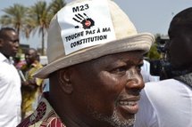 [Video] Alioune Tine M23: « Nous allons travailler pour mettre un terme définitif au règne du président Abdoulaye Wade »