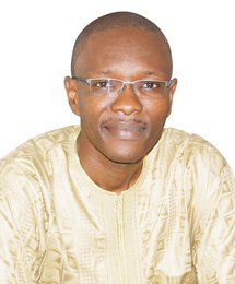 Abou Abel THiam tance Mahmout Saleh devant Macky Sall (vidéo)