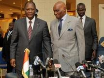 Présidentielles sénégalaise et française: Vers la fin des soutiens politiques de Ouattara ?