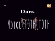 Ndiol Toth Toth du Jeudi 01 Mars