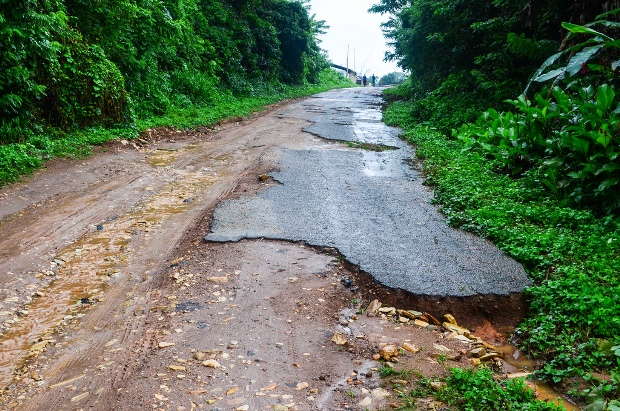 Classement du World Economic Forum : Le Sénégal parmi les pays qui ont les pires qualités de route au monde