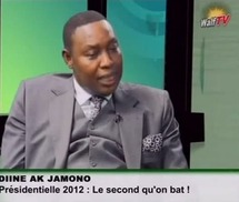 Diiné ak Jamono du Jeudi 1er Mars: 2e tour de la Présidentielle