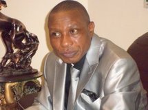 [ ENTRETIEN ] Moussa Dadis Camara : « Je vis bien à Ouaga »