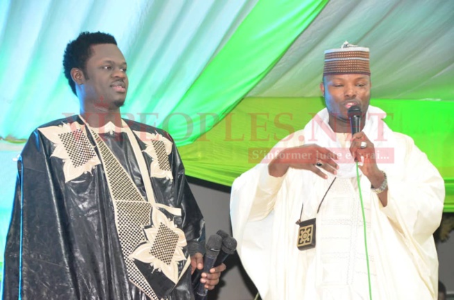 PHOTOS - Célébration du Gamou 2019 par la Fondation Keur Rassoul de Mohamed Abdallah Thiam: Le rendez-vous des célébrités 