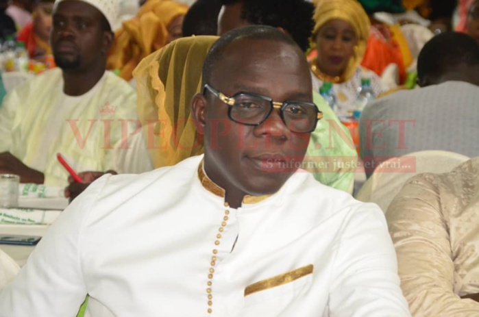 PHOTOS - Célébration du Gamou 2019 par la Fondation Keur Rassoul de Mohamed Abdallah Thiam: Le rendez-vous des célébrités 