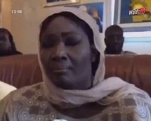 Ngoné Ndoye analyse la déroute de Wade
