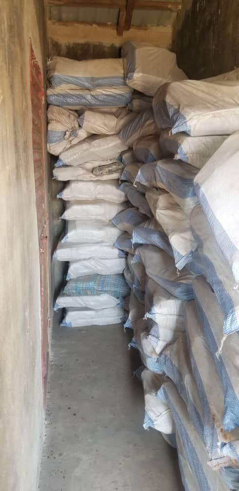 Saisie d’une tonne de chanvre indien à Kédougou: Comment les trafiquants ont été démasqués (images) Saisie d’une tonne de chanvre indien à Kédougou: Comment les trafiquants ont été démasqués (images)