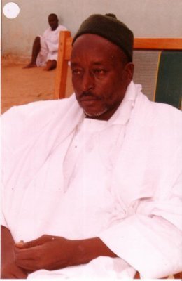 [ PHOTOS - VIDEO ] Le Khalife de Serigne Saliou Mbacké, Serigne Cheikh Saliou, un éducateur hors pair