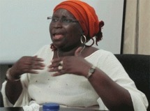 Penda Mbow : "Macky Sall a bénéficié du vote identitaire"