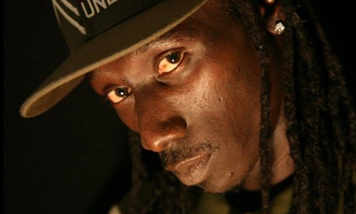 Duggy Tee, rappeur : "Si mon mara me donne une consigne de vote..."