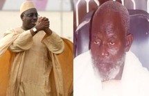Macky Sall-Serigne Saliou Mbacké ou le dernier de la liste