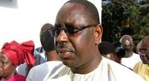 MOBILISATION POUR LE SECOND TOUR - Macky Sall et l’agenda à leurres d’un soliste en politique