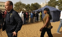 Les observateurs africains dénoncent le parti pris de la presse étrangère