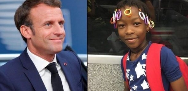 La France renonce à l'expulsion d'une Ivoirienne de 10 ans