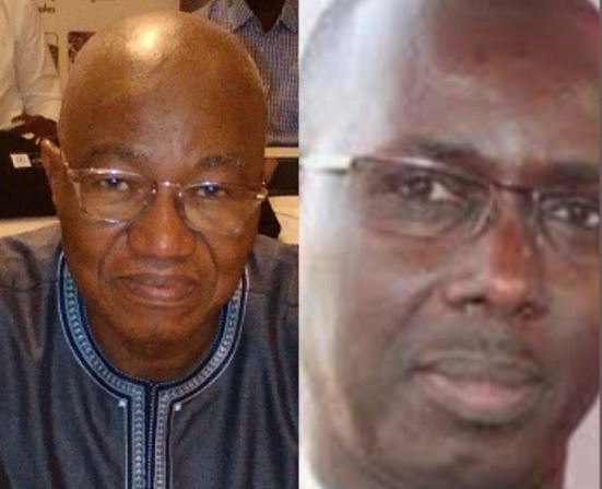 l’ex DG Petrosen et celui de Tullow Oil