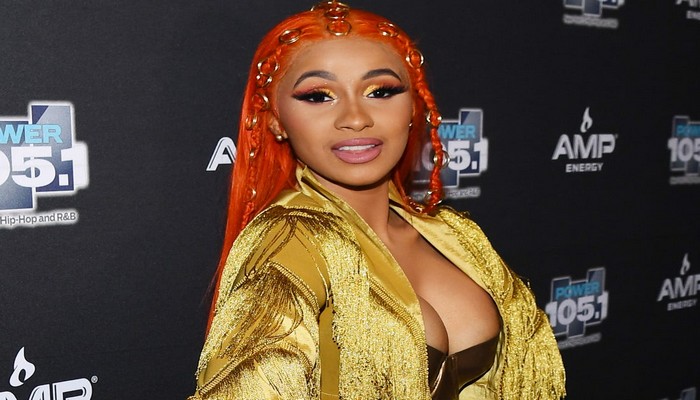 Cardi B bientôt en Afrique de l’Ouest pour des concerts… Voici les deux pays concernés!