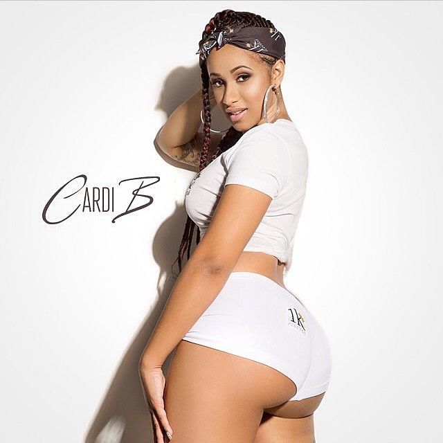 Cardi B bientôt en Afrique de l’Ouest pour des concerts… Voici les deux pays concernés! Cardi B bientôt en Afrique de l’Ouest pour des concerts… Voici les deux pays concernés!