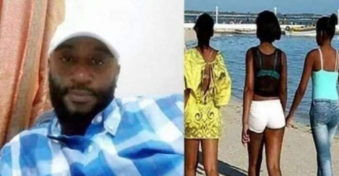 "3 filles abusent de moi et la police refuse de les arrêter"