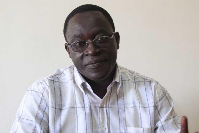 Réélu secrétaire général du Sutsas: Mballo Dia Thiam contesté