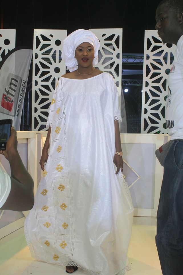 PHOTOS - Tivaouane 2019: Admirez les tenues éblouissantes de Faty Dieng et de Sokhna Natta Mbaye PHOTOS - Tivaouane 2019: Admirez les tenues éblouissantes de Faty Dieng et de Sokhna Natta Mbaye