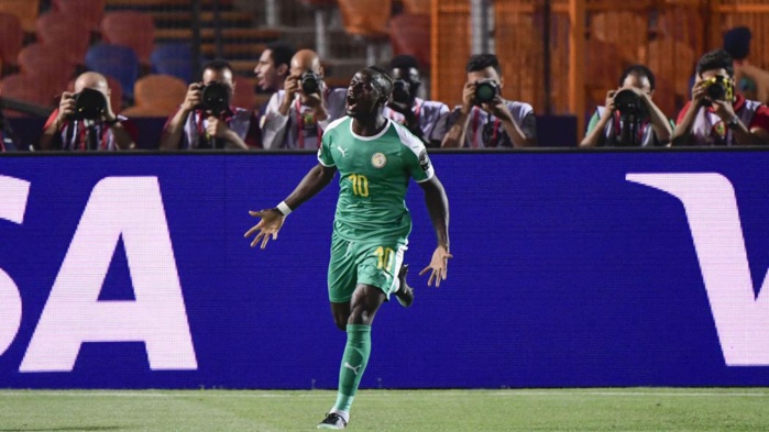 FOOTBALL:  Les matches SENEGAL/CONGO dans l'histoire