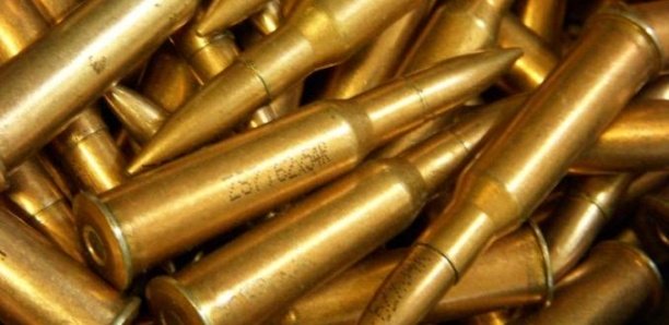 Affaire des munitions de guerre saisies à Pire: La confession sur PV des deux "transporteurs"
