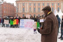 Soutien au 2ème Tour : Les cadres de la diaspora créent Diaspo-Sen pour Macky Sall