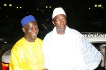 Souleymane Ndéné Ndiaye est-il sur écoute?