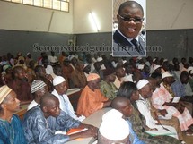 Election 2e tour: Les libéraux de Ziguinchor choisissent Macky