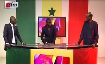 Débat entre Thierno Lô Mounirou Sy sur la Tfm