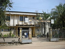Les étudiants et élèves libéraux de Ziguinchor se prononcent: "Wade, c’est fini"
